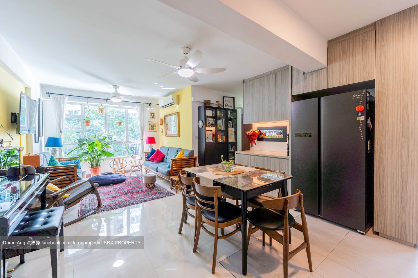 Blk 256C Punggol Opal (Punggol), HDB 4 Rooms #562701591